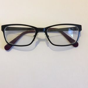 Women’s glasses